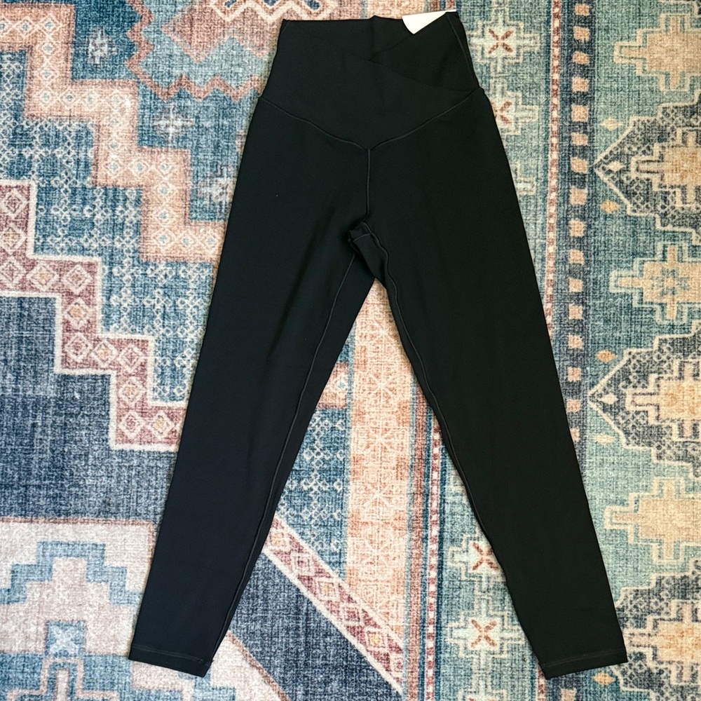 Aerie Offline Leggings - short
